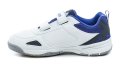 Lico 366120 Peyton V weiß und blau Sport Turnschuhe | ARNO-schuhe.de – Schuhe mit Tradition