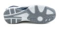 Lico 366120 Peyton V weiß und blau Sport Turnschuhe | ARNO-schuhe.de – Schuhe mit Tradition
