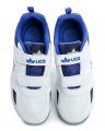 Lico 366120 Peyton V weiß und blau Sport Turnschuhe | ARNO-schuhe.de – Schuhe mit Tradition