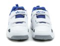 Lico 366120 Peyton VA weiß und blau Sport Turnschuhe | ARNO-schuhe.de – Schuhe mit Tradition