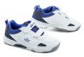 Lico 366120 Peyton VA weiß und blau Sport Turnschuhe | ARNO-schuhe.de – Schuhe mit Tradition
