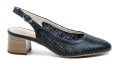 Tamaris Comfort 8-89501-42 dunkelblau Damen Pumps | ARNO-schuhe.de – Schuhe mit Tradition