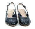 Tamaris Comfort 8-89501-42 dunkelblau Damen Pumps | ARNO-schuhe.de – Schuhe mit Tradition