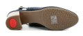 Tamaris Comfort 8-89501-42 dunkelblau Damen Pumps | ARNO-schuhe.de – Schuhe mit Tradition