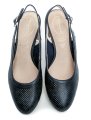 Tamaris Comfort 8-89501-42 dunkelblau Damen Pumps | ARNO-schuhe.de – Schuhe mit Tradition