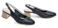Tamaris Comfort 8-89501-42 dunkelblau Damen Pumps | ARNO-schuhe.de – Schuhe mit Tradition