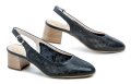 Tamaris Comfort 8-89501-42 dunkelblau Damen Pumps | ARNO-schuhe.de – Schuhe mit Tradition