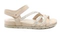Tamaris 1-28152-44 beige Damensandalen | ARNO-schuhe.de – Schuhe mit Tradition