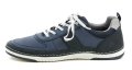 Tom Tailor 9580040005 blau Herren Halbschuhe | ARNO-schuhe.de – Schuhe mit Tradition