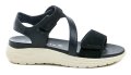 Tamaris 1-28228-44 navy Damen Sandalen | ARNO-schuhe.de – Schuhe mit Tradition