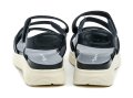 Tamaris 1-28228-44 navy Damen Sandalen | ARNO-schuhe.de – Schuhe mit Tradition