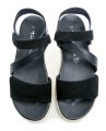 Tamaris 1-28228-44 navy Damen Sandalen | ARNO-schuhe.de – Schuhe mit Tradition