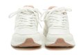 Joma RF70 Lady 2125 weiß beige Damen Sportschuhe | ARNO-schuhe.de – Schuhe mit Tradition