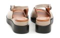 Wild 037738D beige Damen Sommer Keil Schuhe | ARNO-schuhe.de – Schuhe mit Tradition