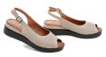 Wild 037738D beige Damen Sommer Keil Schuhe | ARNO-schuhe.de – Schuhe mit Tradition