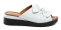 Wild 03783353D weiße Damen-Keilsocken | ARNO-schuhe.de – Schuhe mit Tradition