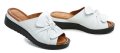 Wild 03783353D weiße Damen-Keilsocken | ARNO-schuhe.de – Schuhe mit Tradition