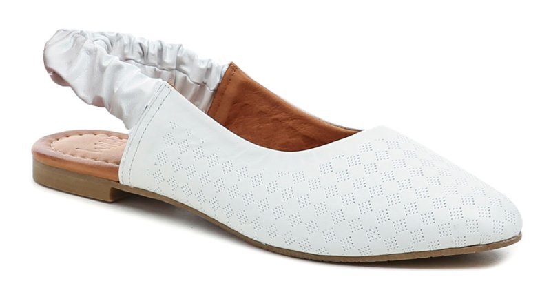 Wild 037522A2 weiß Sommer Frauen Schuhe | ARNO-schuhe.de – Schuhe mit Tradition
