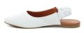 Wild 037522A2 weiß Sommer Frauen Schuhe | ARNO-schuhe.de – Schuhe mit Tradition