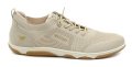 Mustang 1488-303-243 beige Damen Turnschuhe in Übergröße | ARNO-schuhe.de – Schuhe mit Tradition