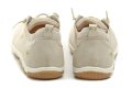 Mustang 1488-303-243 beige Damen Turnschuhe in Übergröße | ARNO-schuhe.de – Schuhe mit Tradition