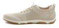 Mustang 1488-303-243 beige Damen Turnschuhe in Übergröße | ARNO-schuhe.de – Schuhe mit Tradition