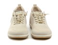 Mustang 1488-303-243 beige Damen Turnschuhe in Übergröße | ARNO-schuhe.de – Schuhe mit Tradition