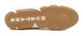 Mustang 1488-303-243 beige Damen Turnschuhe in Übergröße | ARNO-schuhe.de – Schuhe mit Tradition