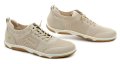 Mustang 1488-303-243 beige Damen Turnschuhe in Übergröße | ARNO-schuhe.de – Schuhe mit Tradition