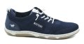 Mustang 1488-303-820 navy Damen Turnschuhe in Übergröße | ARNO-schuhe.de – Schuhe mit Tradition