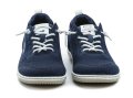 Mustang 1488-303-820 navy Damen Turnschuhe in Übergröße | ARNO-schuhe.de – Schuhe mit Tradition