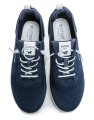 Mustang 1488-303-820 navy Damen Turnschuhe in Übergröße | ARNO-schuhe.de – Schuhe mit Tradition