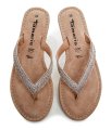 Tamaris 1-27129-44 rosa glam Damen Flip Flops | ARNO-schuhe.de – Schuhe mit Tradition