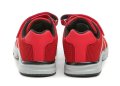 Navaho N7-507-20-16 rote Sportschuhe | ARNO-schuhe.de – Schuhe mit Tradition