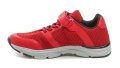 Navaho N7-507-20-16 rote Sportschuhe | ARNO-schuhe.de – Schuhe mit Tradition