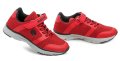 Navaho N7-507-20-16 rote Sportschuhe | ARNO-schuhe.de – Schuhe mit Tradition