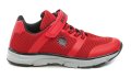 Navaho N7-507-20-16a rote Sportschuhe | ARNO-schuhe.de – Schuhe mit Tradition