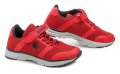 Navaho N7-507-20-16a rote Sportschuhe | ARNO-schuhe.de – Schuhe mit Tradition
