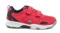 Lico 366185 Peyton V rot Sport Turnschuhe | ARNO-schuhe.de – Schuhe mit Tradition