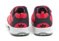 Lico 366185 Peyton V rot Sport Turnschuhe | ARNO-schuhe.de – Schuhe mit Tradition