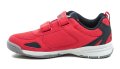 Lico 366185 Peyton V rot Sport Turnschuhe | ARNO-schuhe.de – Schuhe mit Tradition
