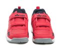 Lico 366185 Peyton V rot Sport Turnschuhe | ARNO-schuhe.de – Schuhe mit Tradition