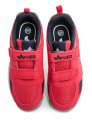 Lico 366185 Peyton V rot Sport Turnschuhe | ARNO-schuhe.de – Schuhe mit Tradition