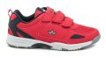 Lico 366185 Peyton VA rot Sport Turnschuhe | ARNO-schuhe.de – Schuhe mit Tradition