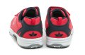 Lico 366185 Peyton VA rot Sport Turnschuhe | ARNO-schuhe.de – Schuhe mit Tradition