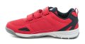 Lico 366185 Peyton VA rot Sport Turnschuhe | ARNO-schuhe.de – Schuhe mit Tradition