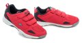 Lico 366185 Peyton VA rot Sport Turnschuhe | ARNO-schuhe.de – Schuhe mit Tradition