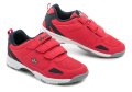 Lico 366185 Peyton VA rot Sport Turnschuhe | ARNO-schuhe.de – Schuhe mit Tradition