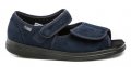 Dr. Orto 989D004 dunkelblau Damen Gesundheitssandalen | ARNO-schuhe.de – Schuhe mit Tradition