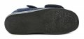 Dr. Orto 989D004 dunkelblau Damen Gesundheitssandalen | ARNO-schuhe.de – Schuhe mit Tradition